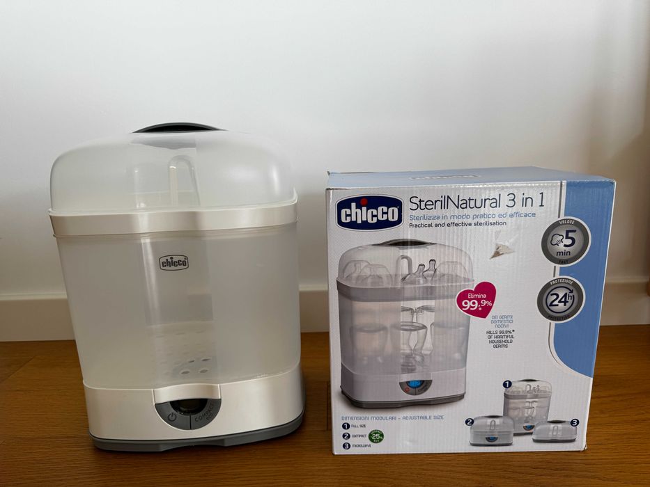 Chicco Sterilizer64297459118337122