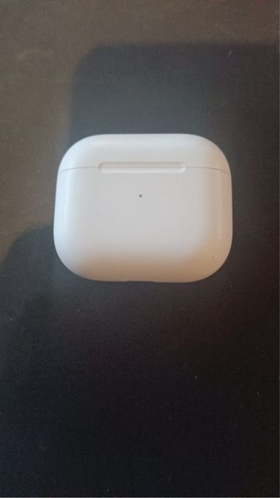 Air pods 3 geracao