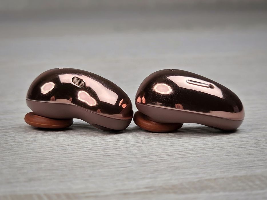 Лівий або правий навушник Samsung Galaxy Buds Live Bronze (SM-R180)