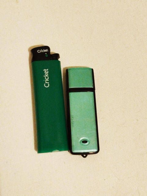 Прихований Цифровий міні-диктофон у вигляді флешки  з USB 8 Гб