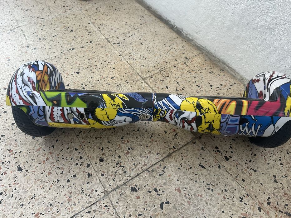 Hoverboard  UrbanGlide