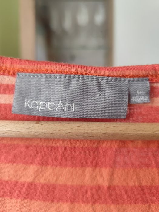 Kolorowa bluzka KappAhl r. M/38