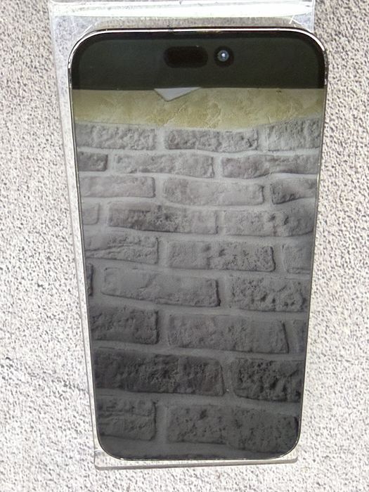 Apple iPhone 14 Pro Max Black 256Gb