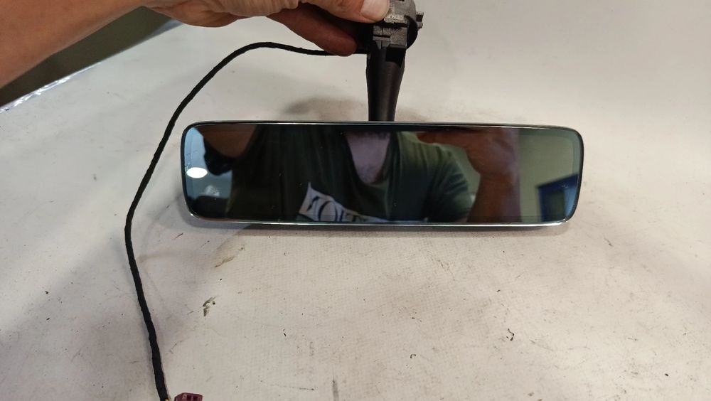 Espelho retrovisor interior MERCEDES-BENZ EQB (X243)
