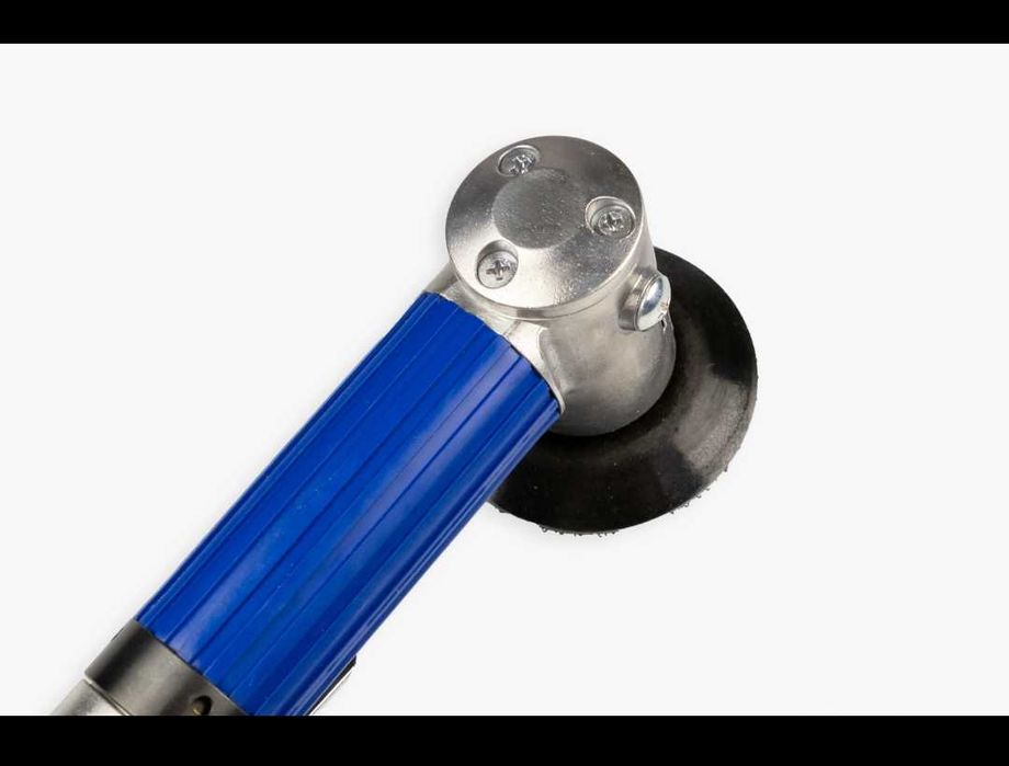 Máquina de polimento