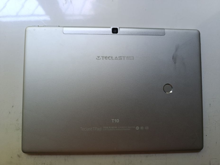 Планшет TECLAST T10
