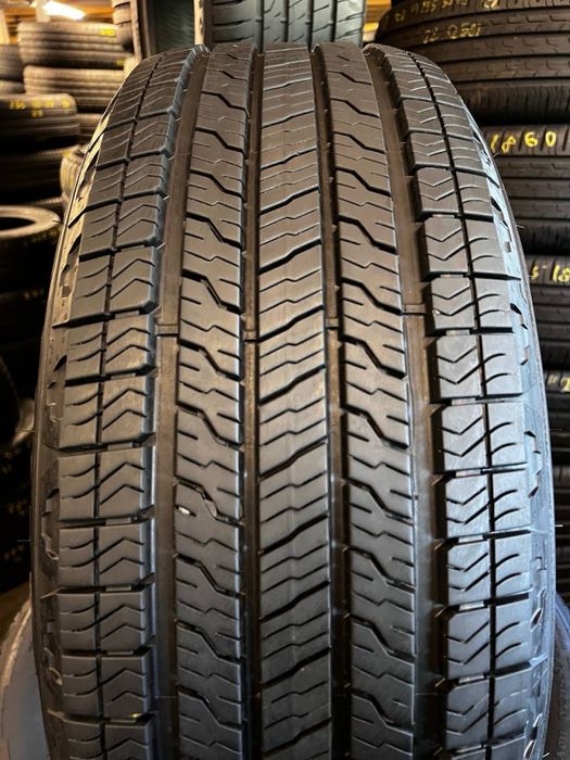 Шини M+S 255х55хR20 GOOD YEAR Wrangler Territory HT / 4шт / Стан НОВИХ