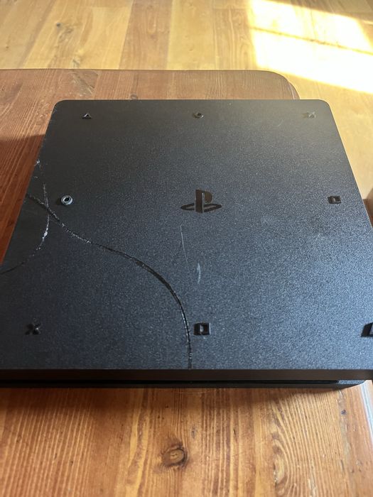 Konsola Sony PS4 slim 500 gb
