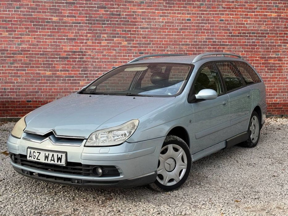 Citroen C5