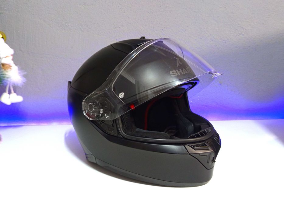 Capacete SHARK D-SKWAL 3