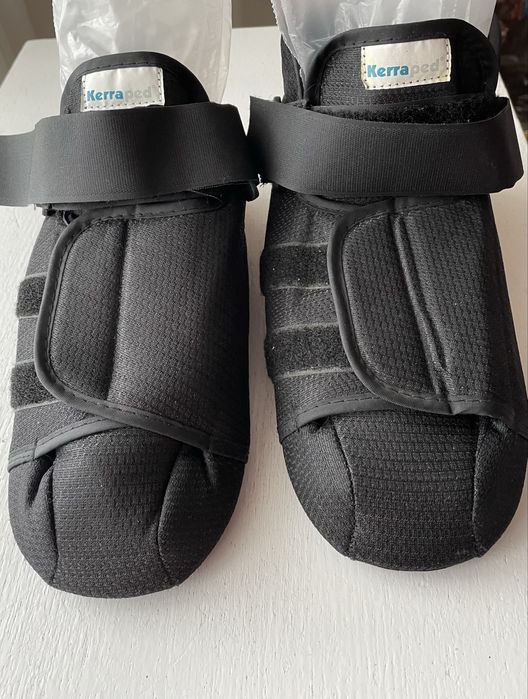 Ортопедичне післяопераційне взуття Kerraped