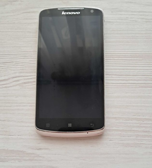 Смартфон Lenovo S920