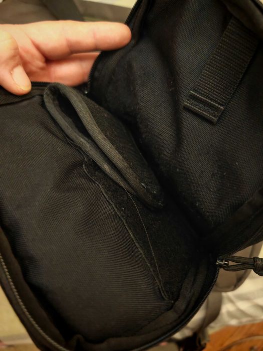 Сумка кобура M- tac