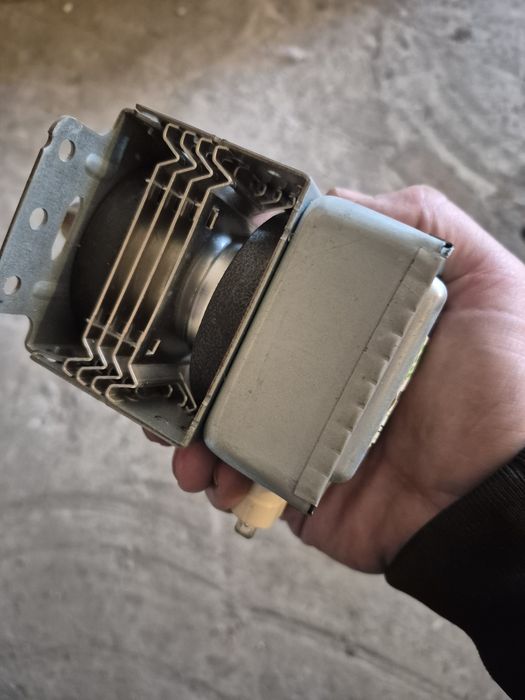 Магнетрон galanz m24fa 410a