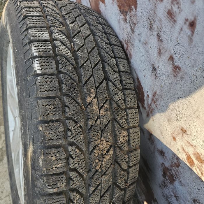 225 65 r17, 5x114 grand vitara