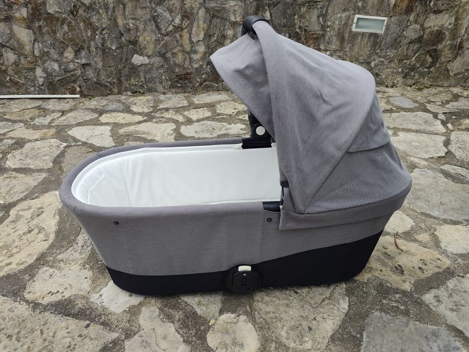 Alcofa Cybex Gazelle S