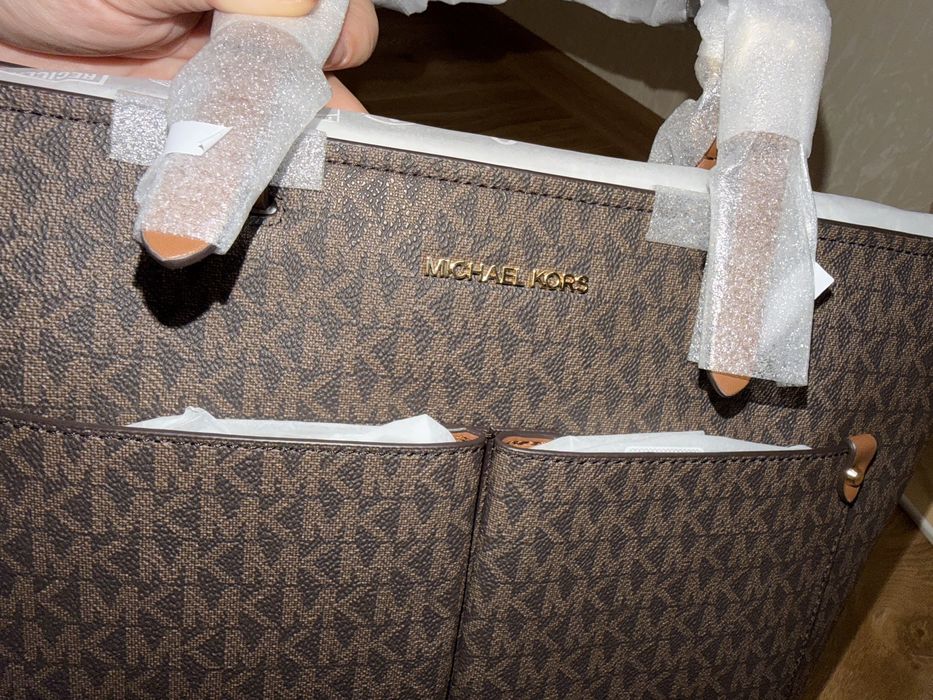 Оригінальна сумка Michael Kors