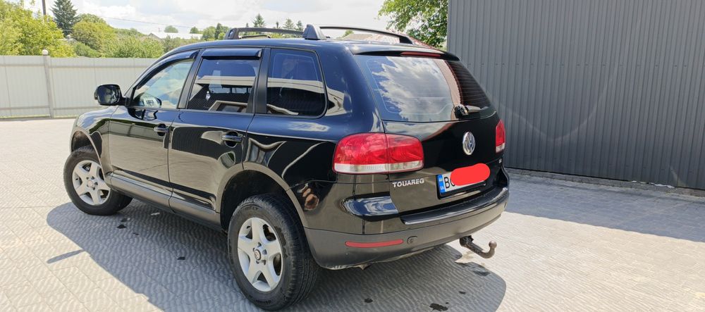 Продам машину Volkwagen 2.5 TD