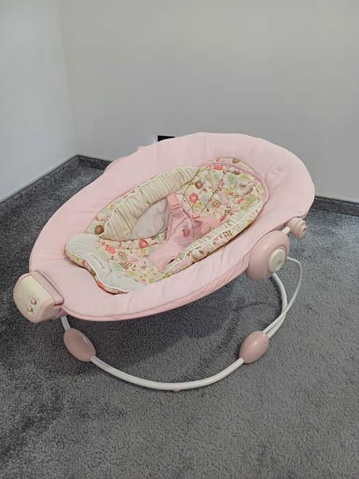 Bujak Bujaczek dla dziecka niemowlaka