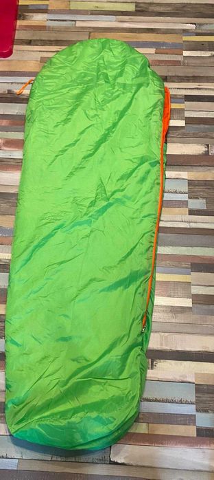 Dziecięcy śpiwór Kubuś Puchatek