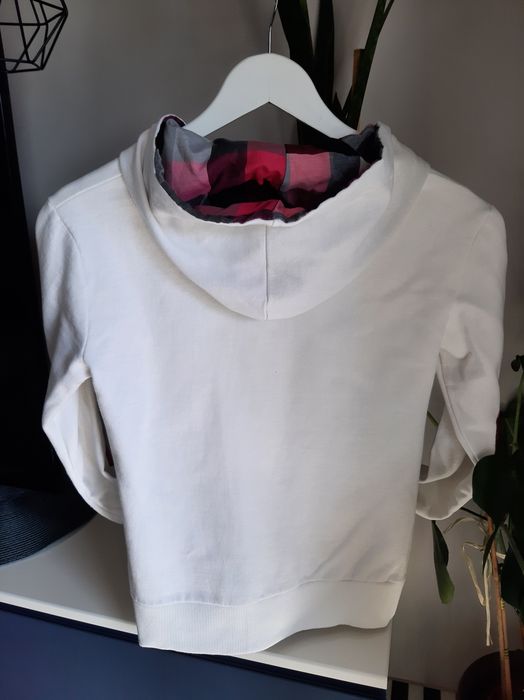 Bluza z kapturem Ldg M
