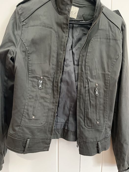 Casaco de pelo novo mais varios casacos como novos