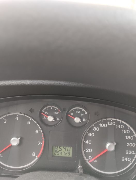 Ford focus MK2 kombi