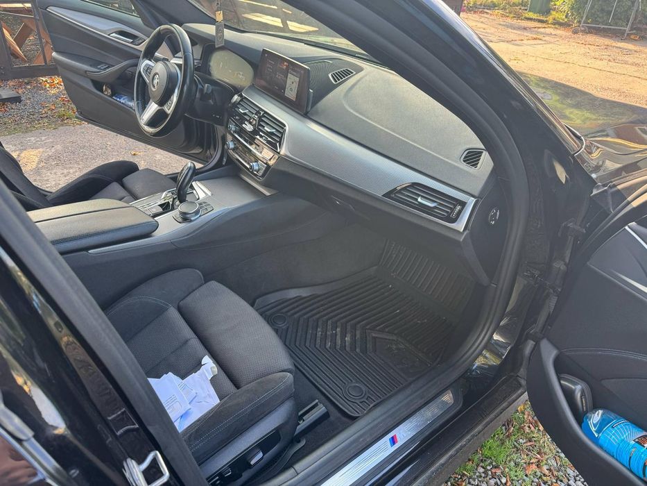 Bmw g 30 okazja !
