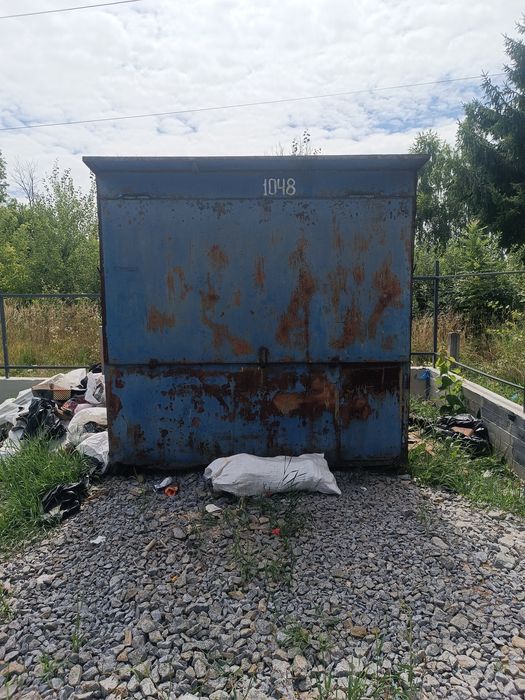Продам або здам в оренду буду вагончик.