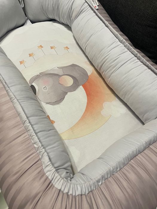 Дитячий кокон «Верес»