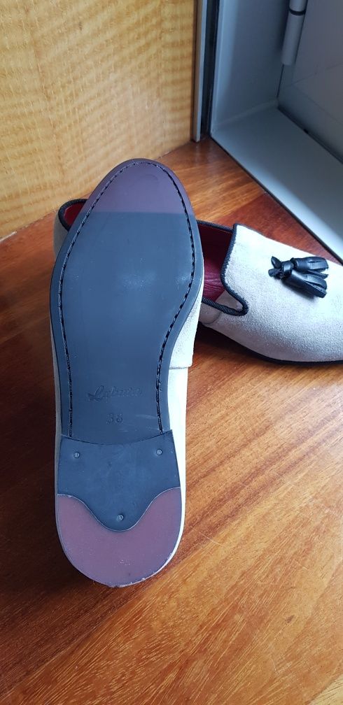 Labuta sapato cheap