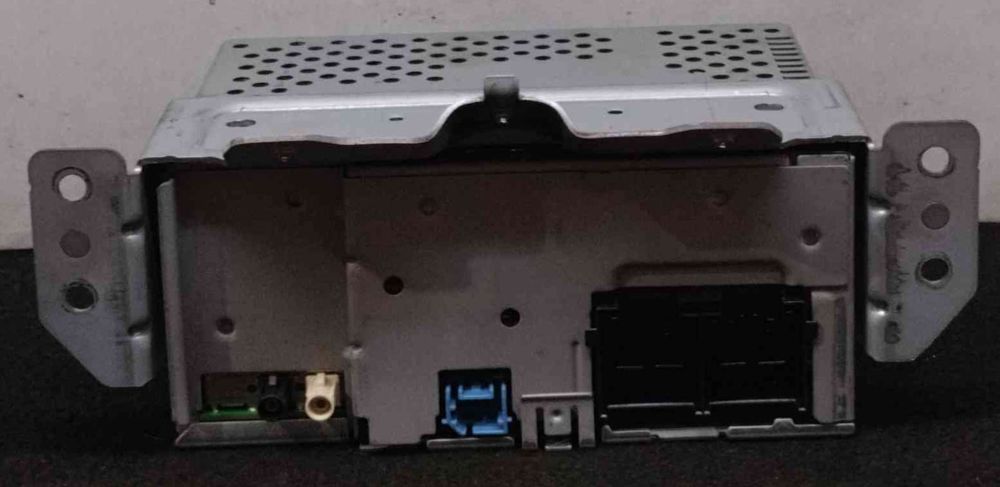 Rádio / Auto Rádio M1BT-18K810-ZNA - FORD PUMA