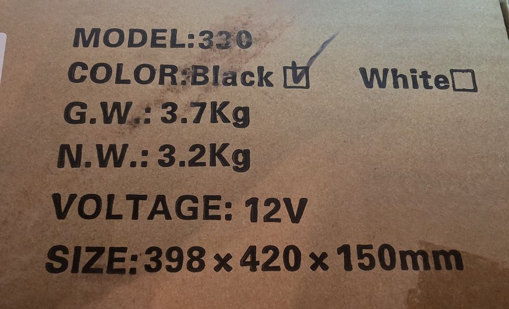 Caixa de Dinheiro para POS