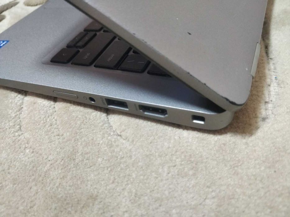 Ноутбук Dell Latitude 5320 i5-1145-16-256 touch