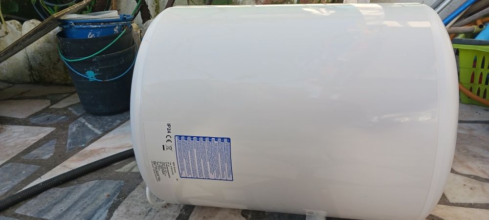 Termoacumulador Leroy Merlin 50 litros