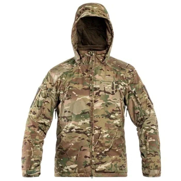 Продам костюм Carinthia Mig 4.0 Multicam M