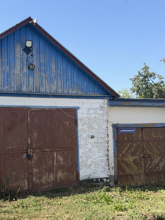 Продам будинок село Новий   Биків