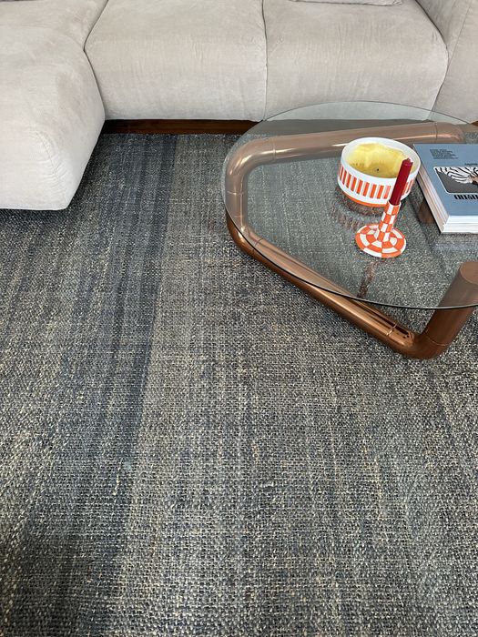 Tapete juta Zara Home 200cm x 300cm