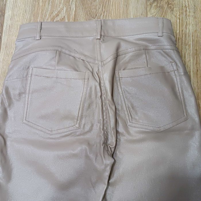 Spodnie damskie MOHITO rozm. 36