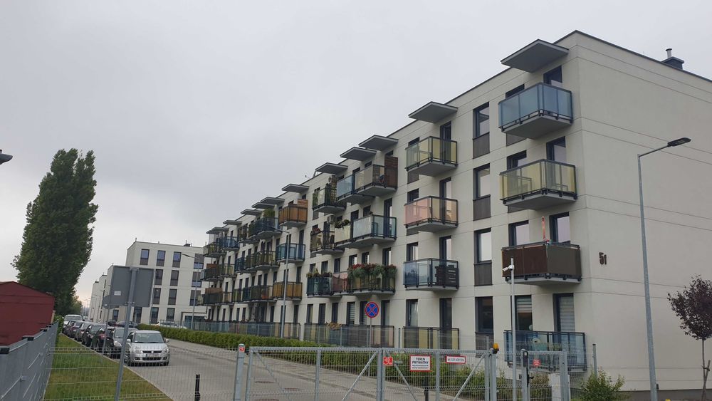 Pokój - Nowy Świat Lublin