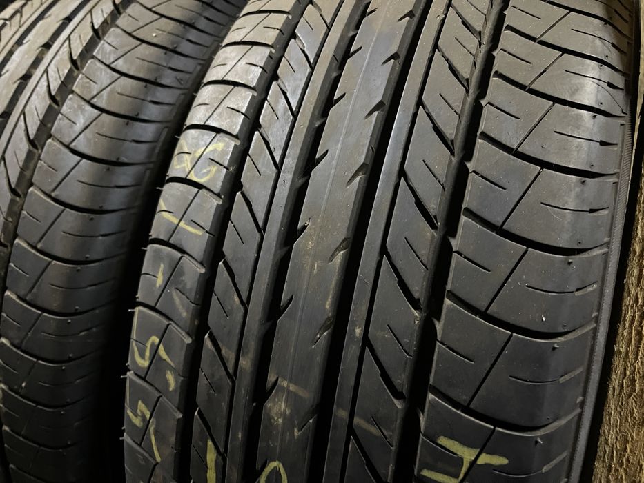 ОПТ ШИН БУ ЛІТО 225/55R18 Стан 6-7мм Yokohana Michelin Bridgestone