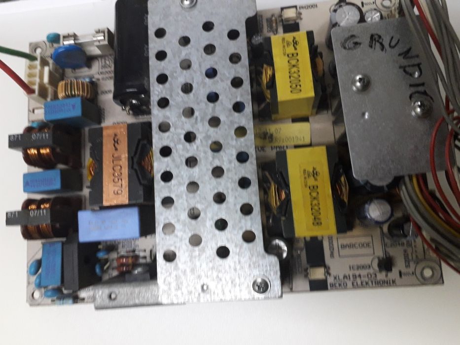 Grundig Lxw82-8600DL64738499799937123