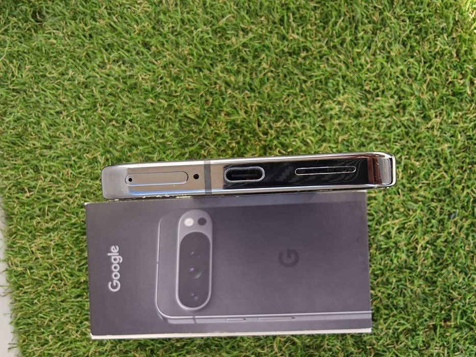 Google Pixel 9 Pro XL 128gb