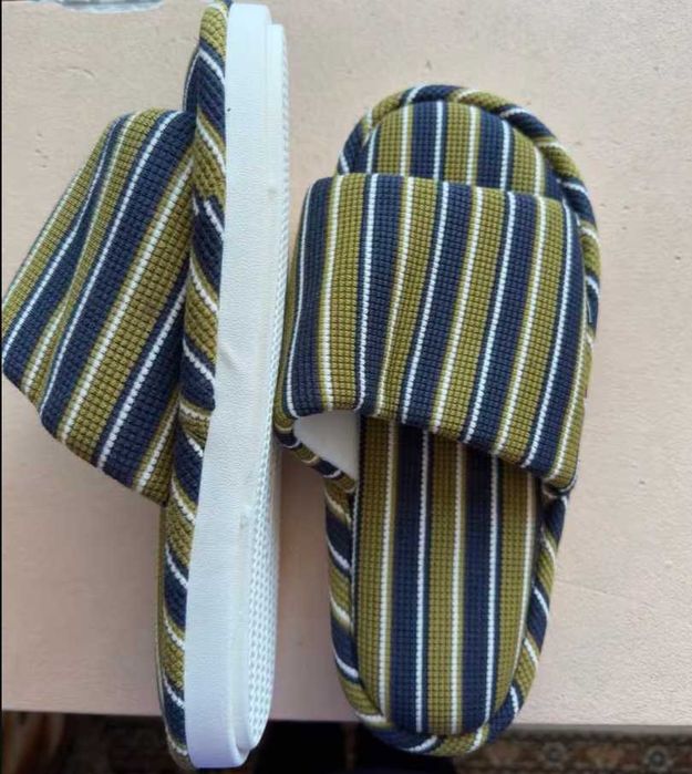 Домашні капці, 38-39 р
