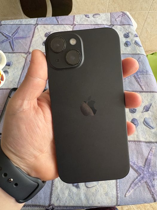 Vendo iphone 15