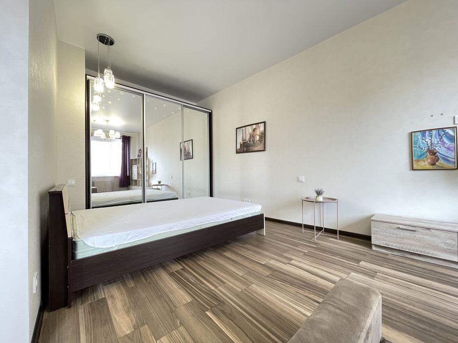 ЖК 32 Жемчужина, ул Каманина. Аркадия, Парк Юность.