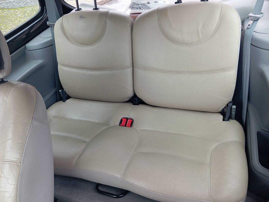 Renault Twingo 1.2 gasolina