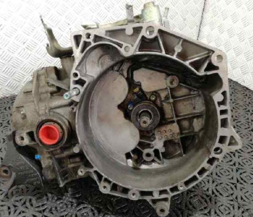 Caixa Velocidades Fiat Bravo Linea Alfa Romeo Mito 1.4T-Jet 16v 150Cv