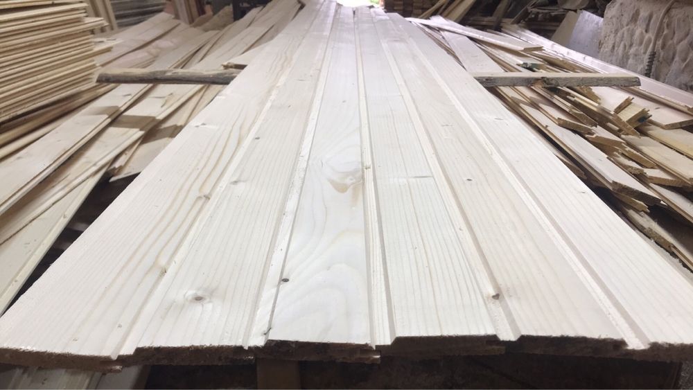 Продається вагонка підлога