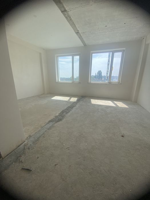 Продаж 1-но кімнатної квартири під ремонт